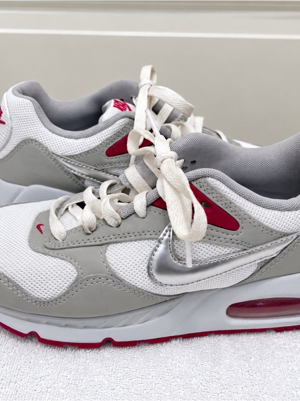 Nike Air Max Sneakers  - Women’s Size 7.5